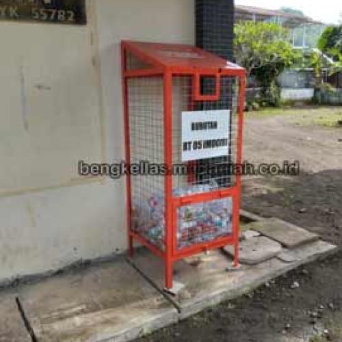 Sedia Tempat Sampah Botol Plastik Kota Tegal Berkualitas Harga Murah Sedia Tempat Sampah Botol Plastik Kota Tegal Berkualitas Harga Murah