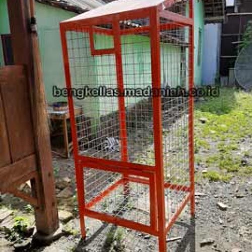 Sedia Tempat Sampah Botol Plastik Nganjuk Harga Murah