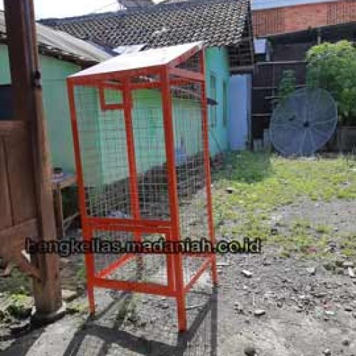 Sedia Tempat Sampah Botol Plastik Semarang Harga Murah Berkualitas