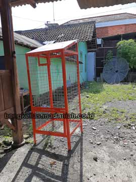 Sedia Tempat Sampah Botol Plastik Temanggung Harga Terjangkau