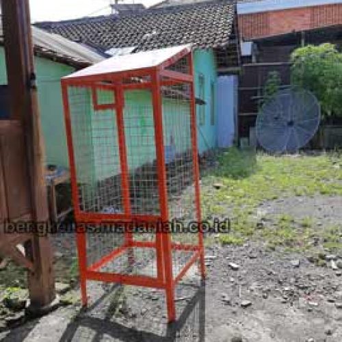 Sedia Tempat Sampah Botol Plastik Wonosobo Harga Murah Sedia Tempat Sampah Botol Plastik Wonosobo Harga Murah