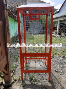 Produsen Tempat Sampah Botol Plastik Bantul Harga Murah