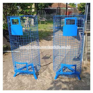 Produsen Tempat Sampah Botol Plastik Banyumas Harga Murah Berkualitas