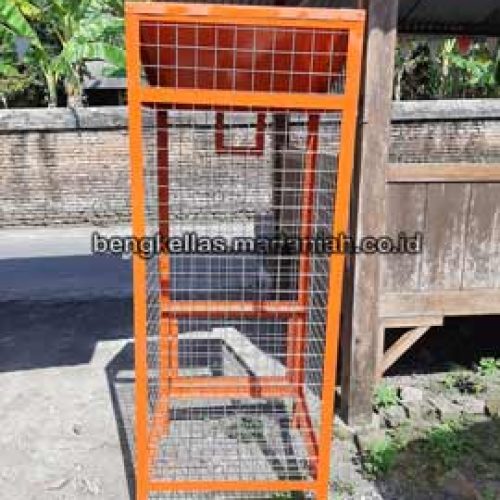 Produsen Tempat Sampah Botol Plastik Blitar Termurah