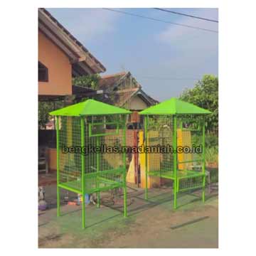 Produsen Tempat Sampah Botol Plastik Bondowoso Harga Terjangkau