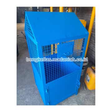 Produsen Tempat Sampah Botol Plastik Demak Harga Murah Berkualitas