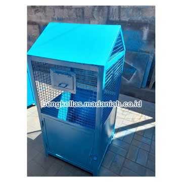 Produsen Tempat Sampah Botol Plastik Jepara Harga Murah