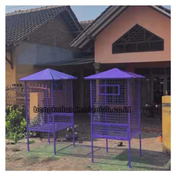 Sedia Tempat Sampah Botol Plastik Jombang Harga Murah