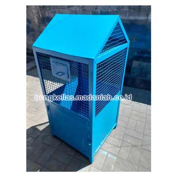 Sedia Tempat Sampah Botol Plastik Karanganyar Harga Pabrik