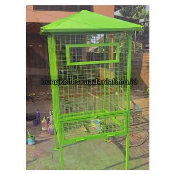 Produsen Tempat Sampah Botol Plastik Kota Salatiga Termurah