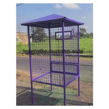 Sedia Tempat Sampah Botol Plastik Kota Tegal Berkualitas Harga Murah