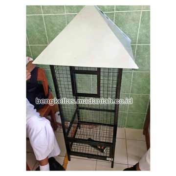 Sedia Tempat Sampah Botol Plastik Kulon Progo Berkualitas