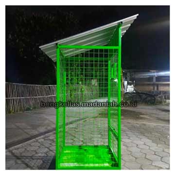 Produsen Tempat Sampah Botol Plastik Sleman Harga Murah Berkualitas