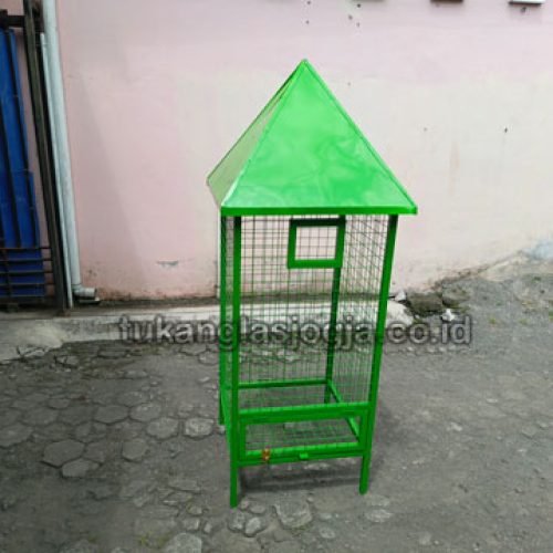 Produsen Tempat Sampah Botol Plastik Cirebon Termurah