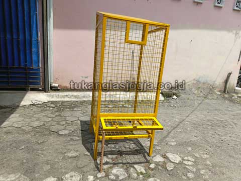 Produsen Tempat Sampah Botol Plastik Kota Banjar