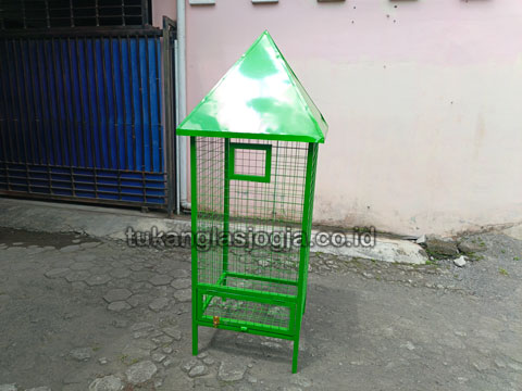 Produsen Tempat Sampah Botol Plastik Kota Blitar