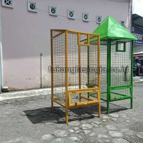 Produsen Tempat Sampah Botol Plastik Kota Bogor Termurah