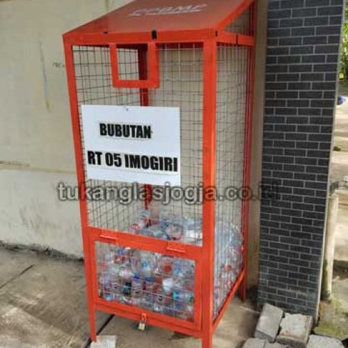Produsen Tempat Sampah Botol Plastik Kota Madiun Termurah Produsen Tempat Sampah Botol Plastik Kota Madiun Termurah