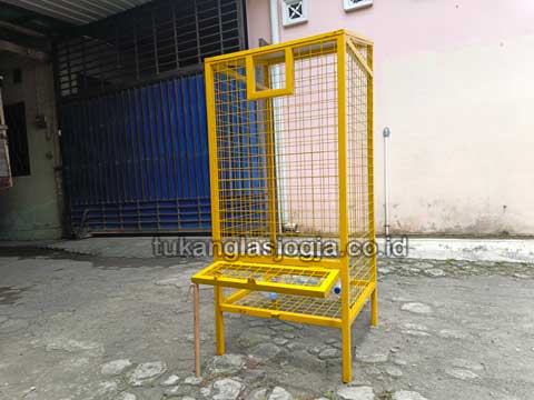 Produsen Tempat Sampah Botol Plastik Kota Madiun