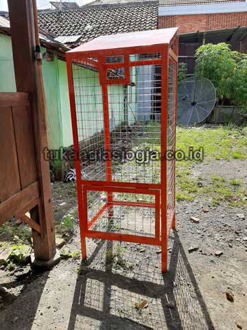 Produsen Tempat Sampah Botol Plastik Kota Mojokerto