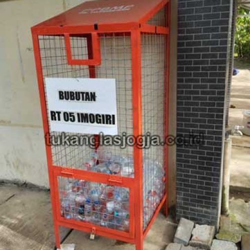 Produsen Tempat Sampah Botol Plastik Kota Probolinggo Termurah Produsen Tempat Sampah Botol Plastik Kota Probolinggo Termurah