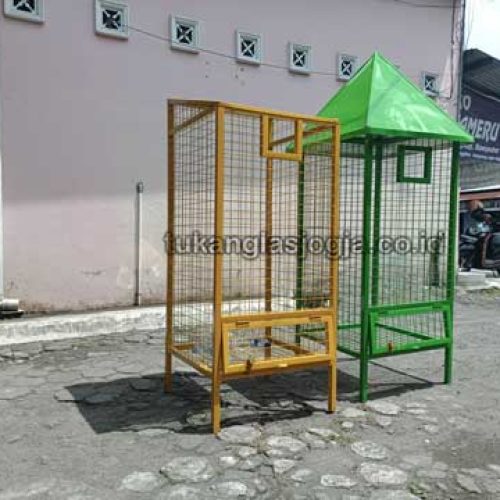 Produsen Tempat Sampah Botol Plastik Subang Termurah