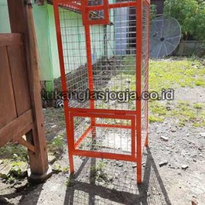 Produsen Tempat Sampah Botol Plastik Tulungagung Berkualitas