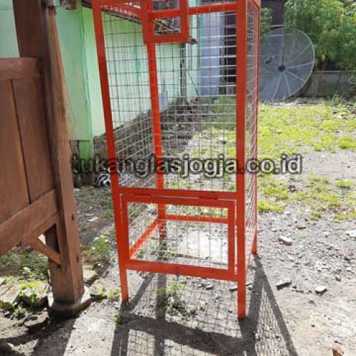 Produsen Tempat Sampah Botol Plastik Tulungagung Berkualitas