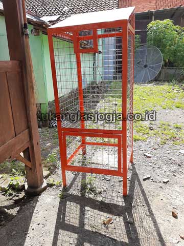 Produsen Tempat Sampah Botol Plastik Tulungagung Berkualitas