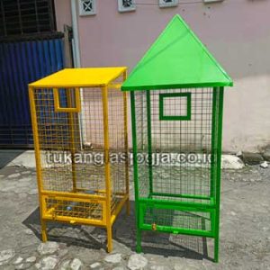Sedia Tempat Sampah Botol Plastik Bogor Harga Murah