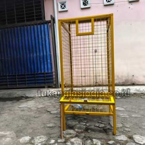Sedia Tempat Sampah Botol Plastik Jakarta Barat Termurah