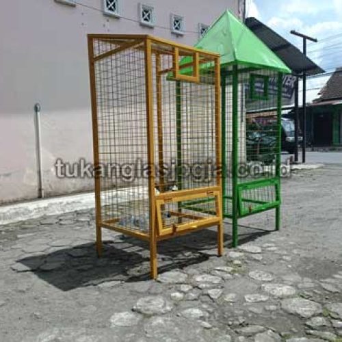 Sedia Tempat Sampah Botol Plastik Jakarta Utara Termurah