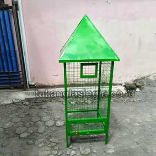 Sedia Tempat Sampah Botol Plastik Kota Bekasi Berkualitas