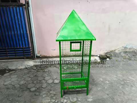 Sedia Tempat Sampah Botol Plastik Kota Bekasi Berkualitas