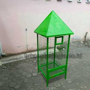 Sedia Tempat Sampah Botol Plastik Kota Tasikmalaya Termurah