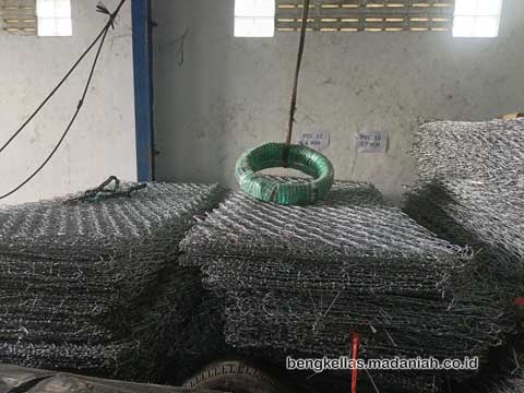 Jual Bronjong Kawat Bireuen
