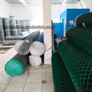 Jual Kawat Harmonika Aceh Barat