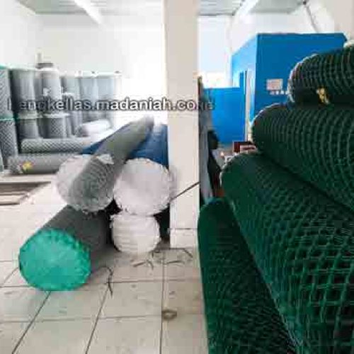 Jual Kawat Harmonika Aceh Barat Jual Kawat Harmonika Aceh Barat