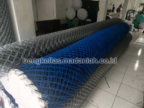 Jual Kawat Harmonika Aceh Jaya Harga Murah