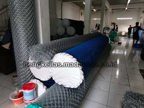 Jual Kawat Harmonika Aceh Tamiang Harga Murah