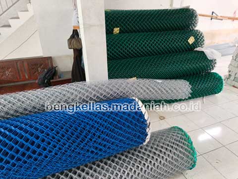 Jual Kawat Harmonika Aceh Timur Harga Murah
