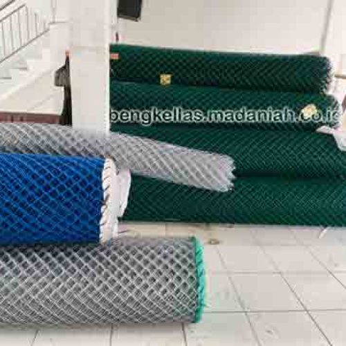 Jual Kawat Harmonika Balikpapan