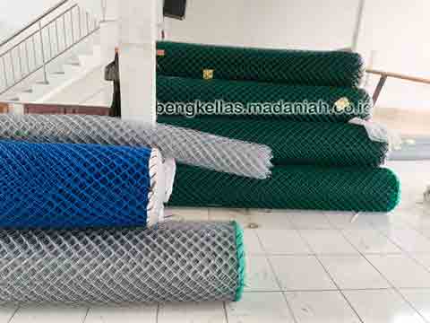 Jual Kawat Harmonika Balikpapan