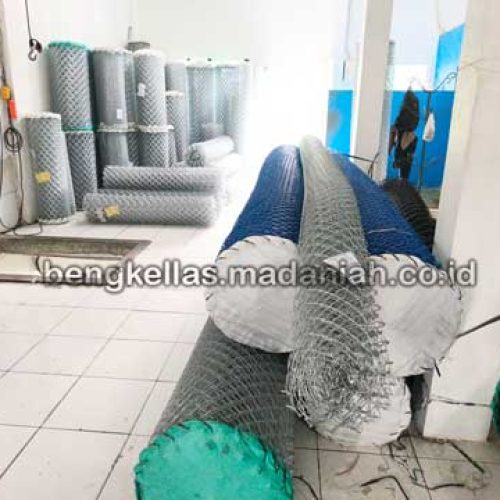 Jual Kawat Harmonika Banda Aceh Harga Murah