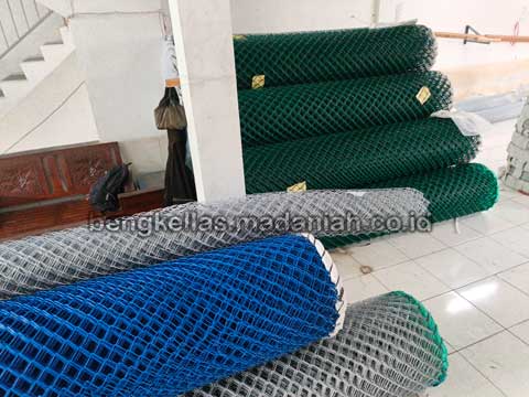 Jual Kawat Harmonika Banjarmasin Harga Murah