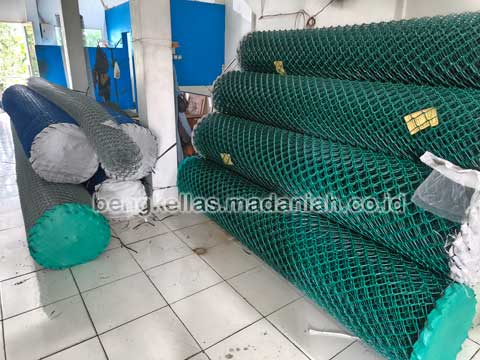 Jual Kawat Harmonika Banyuwangi Harga Murah