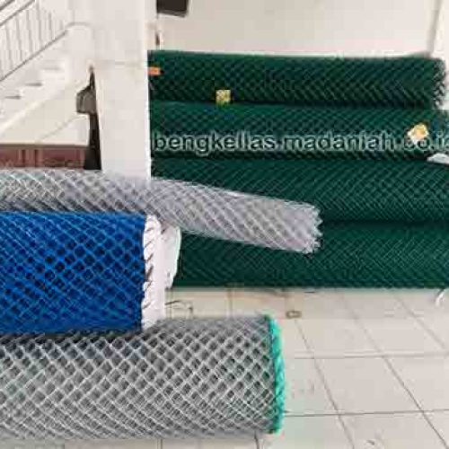 Jual Kawat Harmonika Barito Selatan
