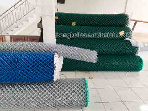 Jual Kawat Harmonika Barito Selatan