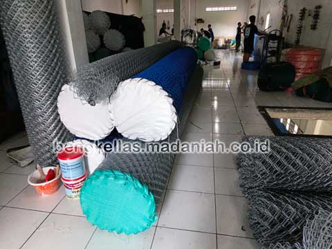 Jual Kawat Harmonika Bekasi Harga Murah