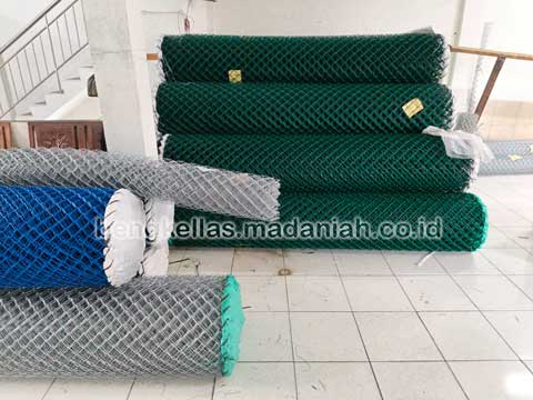 Jual Kawat Harmonika Bireuen Harga Murah